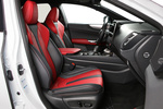 Lexus NX 350h 4WD F Sport con Cuero Rojo Coral 350h Todo terreno Interior Asientos 5 puertas