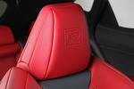 Lexus NX 350h 4WD F Sport con Cuero Rojo Coral 350h Todo terreno Interior Reposacabezas 5 puertas