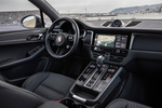 Porsche Macan Macan T Macan T Todo terreno Interior Salpicadero 5 puertas