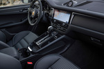 Porsche Macan Macan T Macan T Todo terreno Interior Salpicadero 5 puertas