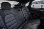 Porsche Macan Macan T Macan T Todo terreno Interior Asientos 5 puertas