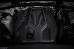 Porsche Macan Macan T Macan T Todo terreno T&eacute;cnica Motor 5 puertas