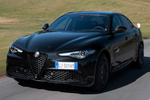 Alfa Romeo Giulia Gama Giulia Estrema Turismo Exterior Frontal-Lateral 4 puertas