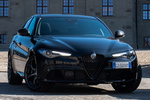 Alfa Romeo Giulia Gama Giulia Estrema Turismo Exterior Lateral-Frontal 4 puertas