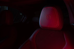 Alfa Romeo Giulia Gama Giulia Estrema Turismo Interior Asientos 4 puertas
