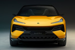 Lotus Eletre Gama Eletre Gama Eletre Todo terreno Exterior Frontal 5 puertas