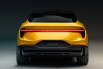Lotus Eletre Gama Eletre Gama Eletre Todo terreno Exterior Posterior 5 puertas
