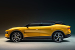 Lotus Eletre Gama Eletre Gama Eletre Todo terreno Exterior Lateral 5 puertas