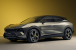 Lotus Eletre Gama Eletre Gama Eletre Todo terreno Exterior Lateral-Frontal 5 puertas