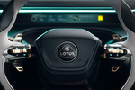 Lotus Eletre Gama Eletre Gama Eletre Todo terreno Interior Volante 5 puertas