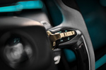 Lotus Eletre Gama Eletre Gama Eletre Todo terreno Interior Volante 5 puertas