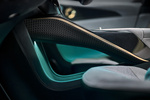 Lotus Eletre Gama Eletre Gama Eletre Todo terreno Interior Detalle 5 puertas