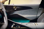Lotus Eletre Gama Eletre Gama Eletre Todo terreno Interior Puerta 5 puertas