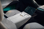 Lotus Eletre Gama Eletre Gama Eletre Todo terreno Interior Consola Central 5 puertas
