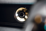 Lotus Eletre Gama Eletre Gama Eletre Todo terreno Interior Altavoz 5 puertas