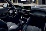Peugeot 208 Gama 208 GT Turismo Interior Salpicadero 5 puertas