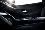 Peugeot 208 Gama 208 GT Turismo Interior Palanca de Cambios 5 puertas
