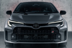 Toyota Corolla GR- FOUR 4WD GR Circuit Edition Turismo Heavy Metal Exterior Frontal 5 puertas