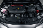 Toyota Corolla GR- FOUR 4WD GR Circuit Edition Turismo T&eacute;cnica Motor 5 puertas