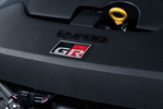 Toyota Corolla GR- FOUR 4WD GR Circuit Edition Turismo T&eacute;cnica Motor 5 puertas