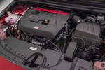 Toyota Corolla GR- FOUR 4WD GR Core Turismo T&eacute;cnica Motor 5 puertas