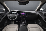 KIA Niro 150 kW (204 CV) 65 kWh EV Drive EV Todo terreno Interior Salpicadero 5 puertas