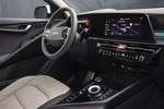 KIA Niro 150 kW (204 CV) 65 kWh EV Drive EV Todo terreno Interior Salpicadero 5 puertas