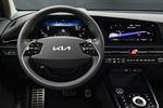KIA Niro 150 kW (204 CV) 65 kWh EV Drive EV Todo terreno Interior Volante 5 puertas