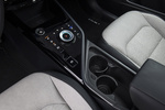 KIA Niro 150 kW (204 CV) 65 kWh EV Drive EV Todo terreno Interior Consola Central 5 puertas