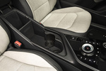 KIA Niro 150 kW (204 CV) 65 kWh EV Drive EV Todo terreno Interior Consola Central 5 puertas