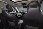 KIA Niro 150 kW (204 CV) 65 kWh EV Drive EV Todo terreno Interior Asientos 5 puertas