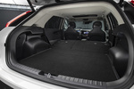KIA Niro 150 kW (204 CV) 65 kWh EV Drive EV Todo terreno Interior Maletero 5 puertas