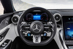 Mercedes-Benz SL AMG 43 AMG 43 Descapotable Interior Volante 2 puertas