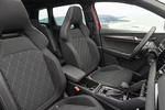 Skoda Karoq 2.0 TSI 140 kW (190 CV) DSG 4x4 Sportline Todo terreno Interior Asientos 5 puertas
