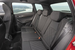 Skoda Karoq 2.0 TSI 140 kW (190 CV) DSG 4x4 Sportline Todo terreno Interior Asientos 5 puertas