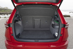 Skoda Karoq 2.0 TSI 140 kW (190 CV) DSG 4x4 Sportline Todo terreno Interior Maletero 5 puertas