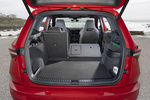 Skoda Karoq 2.0 TSI 140 kW (190 CV) DSG 4x4 Sportline Todo terreno Interior Maletero 5 puertas