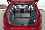 Skoda Karoq 2.0 TSI 140 kW (190 CV) DSG 4x4 Sportline Todo terreno Interior Maletero 5 puertas