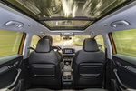Skoda Karoq 2.0 TDI 110 kW (150 CV) DSG 4x4 Style Todo terreno Interior Techo solar 5 puertas