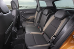 Skoda Karoq 2.0 TDI 110 kW (150 CV) DSG 4x4 Style Todo terreno Interior Asientos 5 puertas