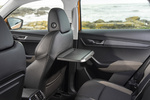 Skoda Karoq 2.0 TDI 110 kW (150 CV) DSG 4x4 Style Todo terreno Interior Mesa plegable 5 puertas