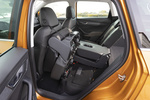 Skoda Karoq 2.0 TDI 110 kW (150 CV) DSG 4x4 Style Todo terreno Interior Asientos 5 puertas