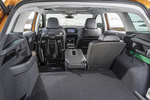 Skoda Karoq 2.0 TDI 110 kW (150 CV) DSG 4x4 Style Todo terreno Interior Asientos 5 puertas