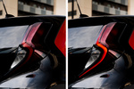 Toyota Aygo X Cross Trendy Edition Cross Trendy Edition Todo terreno Bi-tono Chili Red Exterior Pilotos 5 puertas