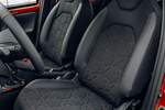 Toyota Aygo X Cross Trendy Edition Cross Trendy Edition Todo terreno Interior Asientos 5 puertas