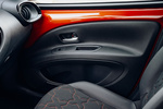 Toyota Aygo X Cross Trendy Edition Cross Trendy Edition Todo terreno Interior Mandos puerta 5 puertas