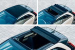Toyota Aygo X Cross Trendy Edition S-CVT Cross Trendy Edition Todo terreno Bi-tono Ginger Exterior Techo 5 puertas
