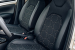 Toyota Aygo X Cross Trendy Edition S-CVT Cross Trendy Edition Todo terreno Interior Asientos 5 puertas