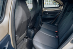 Toyota Aygo X Cross Trendy Edition S-CVT Cross Trendy Edition Todo terreno Interior Asientos 5 puertas