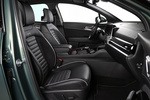 KIA Sportage 1.6 T-GDI MHEV 132 kW (180 CV) 7DCT 4x4 GT Line Todo terreno Interior Asientos 5 puertas
